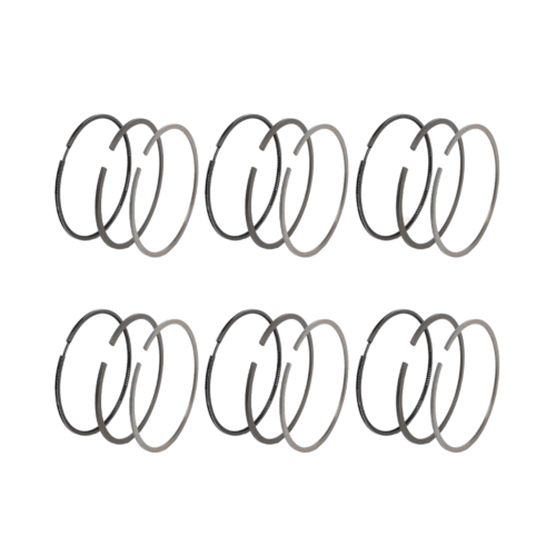Anillos De Motor Navistar 466 Ngd 175 / 190 / 195 / 210 1825461