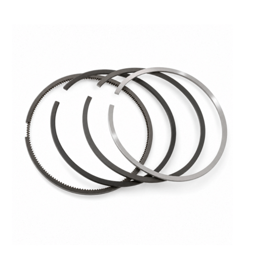 Anillos De Pistón Motor Cummins 350 4 Ranuras 3801056