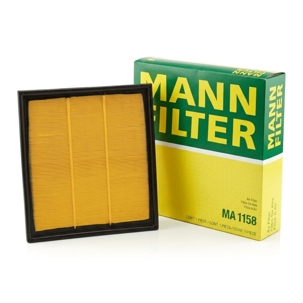 Filtro Aire Ma1158 Dodge Sprinter 2500 3500 2.7 5cil 03-06