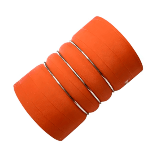 Manguera Silicón 3 Anillos 4x6 P / turbo