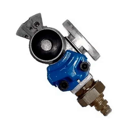 Manita Universal Azul Con Válvula 48017 441004