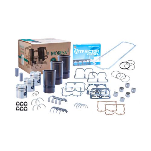 Media Reparación Cummins 350 Bc Iv 3069212 3067475 3095064