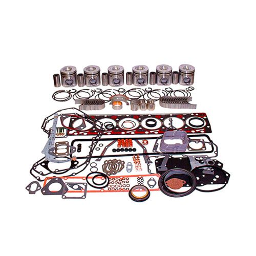 Media Reparacion Cummins 5.9 6bt 3926632 3802562