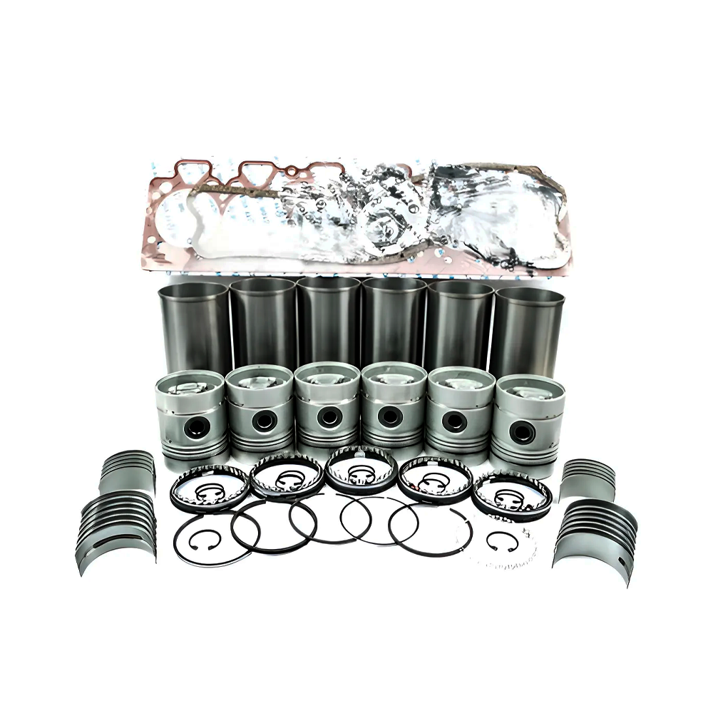 Media Reparación Cummins Serie 855 Tri-tech Small Y Big Cam