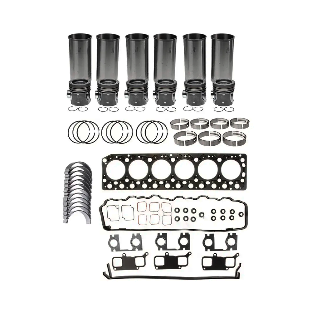 Media Reparación Mercedes 906 40mm Pistón 2243841