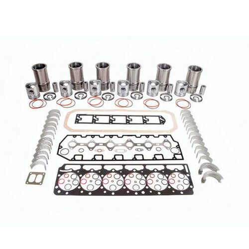 Media Reparacion Navistar 466 Electronico Piston 1830375