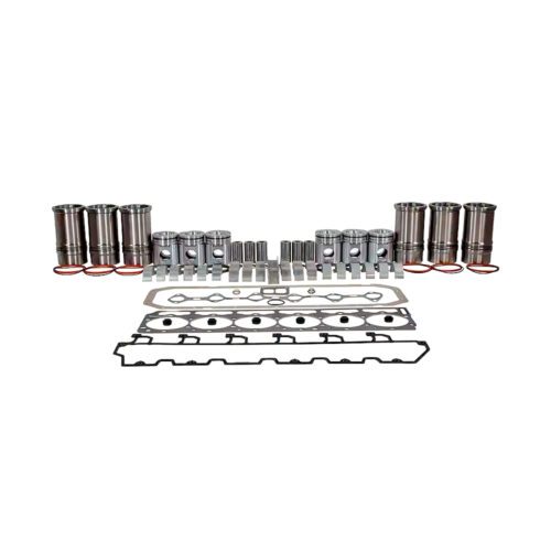 Media Reparacion Navistar 466 Ngd 250 1822097
