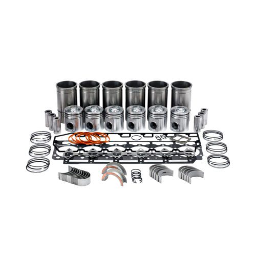 Media Reparacion Navistar 466 Ngd Piston 1824810 1823842