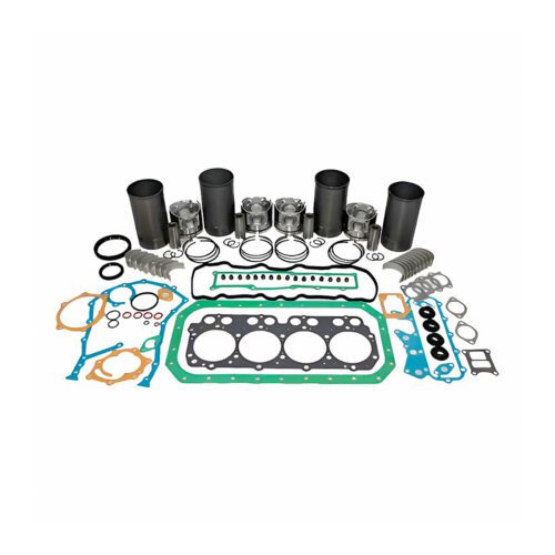 Media Reparación Para Motor Hino 300 4 Cilindros N04C