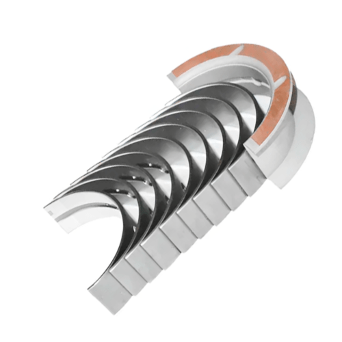Metales De Bancada 010 Cummins 4bt 3.9 4955856 3802011