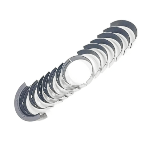 Metales De Bancada 010 Cummins 6bt 5.9 3802071