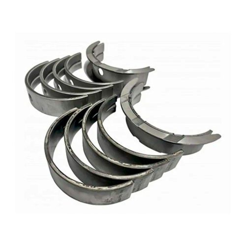 Metales De Bancada Motor Jd 4045 4.5 Re65165