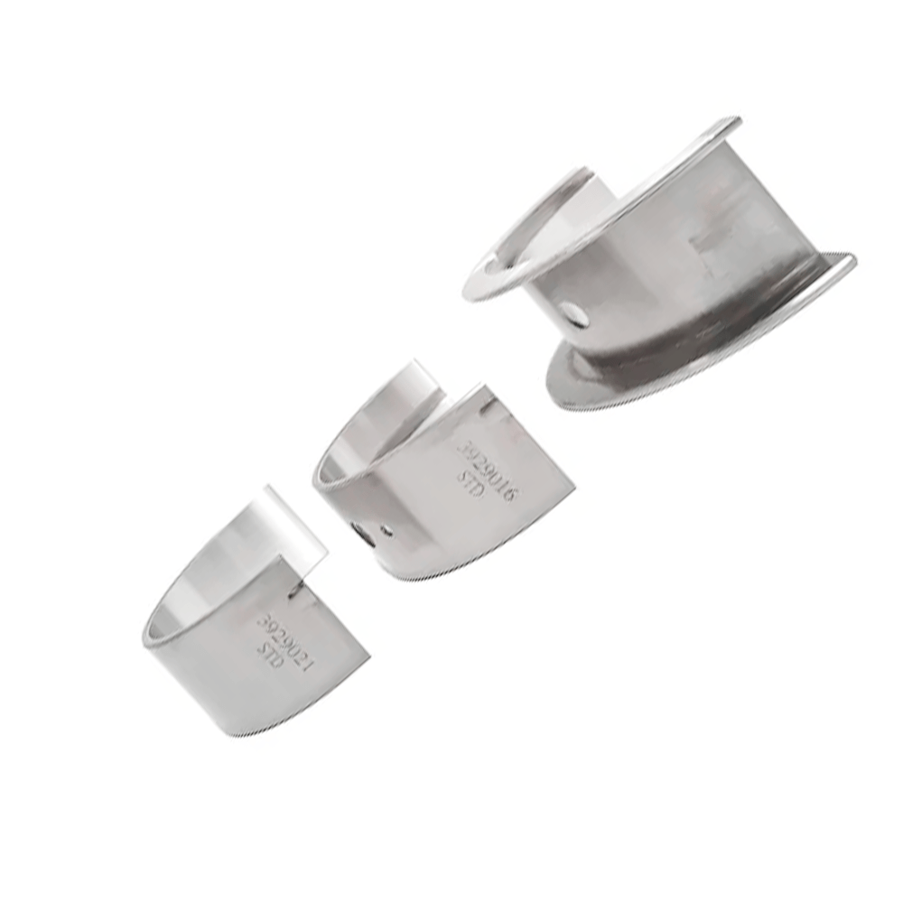 Metales De Bancada Std Cummins 4bt 3.9 3802010