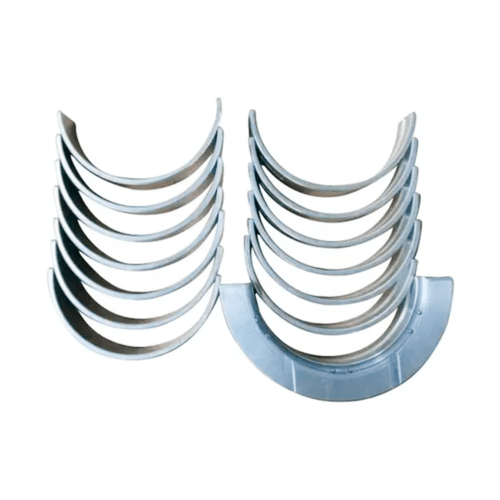 Metales De Bancada Std Motor Cummins Isc Serie C 8.3 3802210