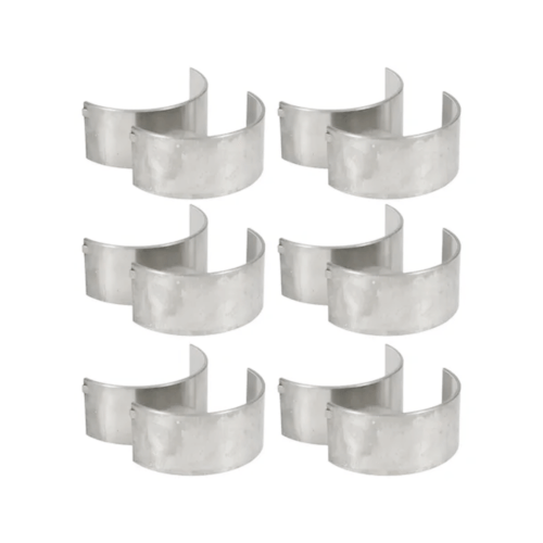 Metales De Biela Caterpillar C7 3114 3116 3126 2246638