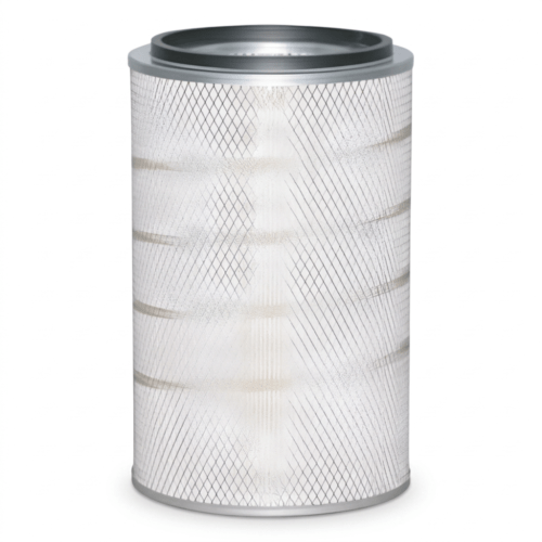 Filtro Aire P181028 Externo International 476741c1