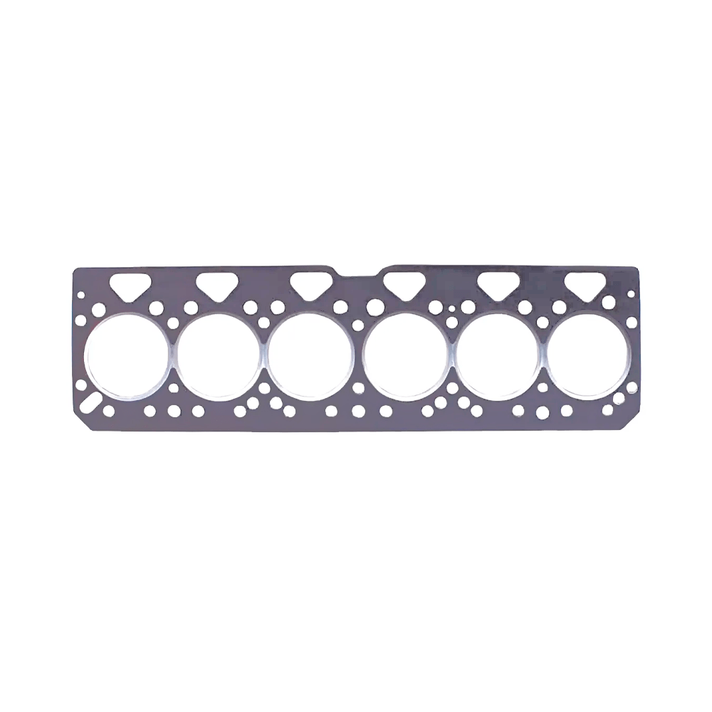 Empaque De Cabeza Perkins Phaser 6 Cilindros 1006 3681h205