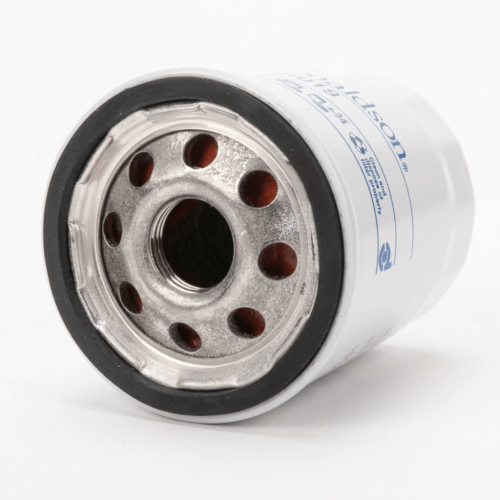 Filtro Aceite Roscado P502019 Gp-156 Ml1017 P502019
