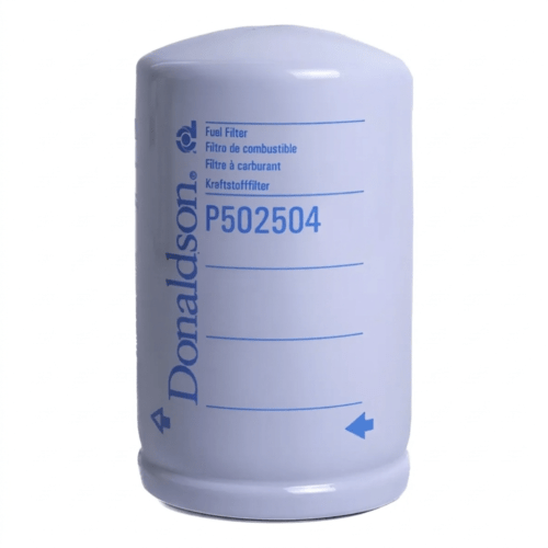 Filtro Combustible P502504 Fc-51170 2656f843