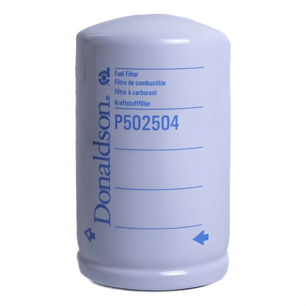 Filtro Combustible P502504 Fc-51170 2656f843