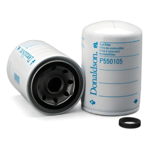 Filtro Combustible P550105 Ff105 Bf957-bl Fc-5720 Gp-11