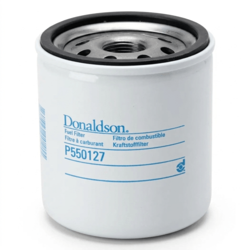 Filtro Combustible P550127 Fc-1205 Fc-1206 Ff42003 Ff522