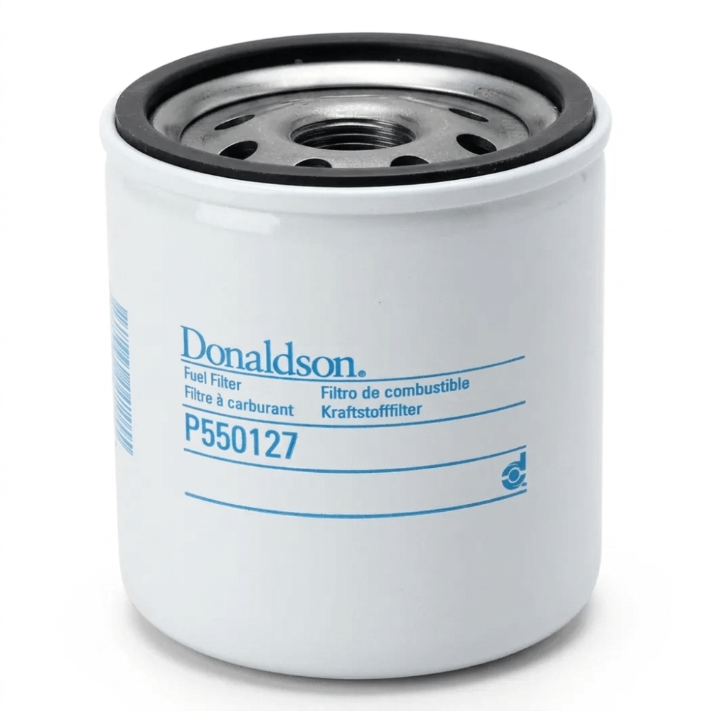 Filtro Combustible P550127 Fc-1205 Fc-1206 Ff42003 Ff522