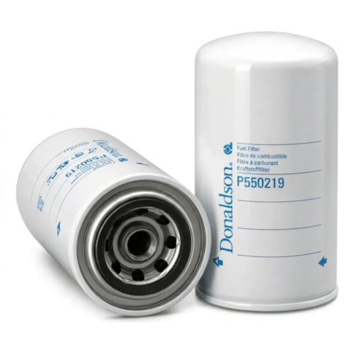 Filtro Combustible P550219 Mack R600 483gb444 483gb219a