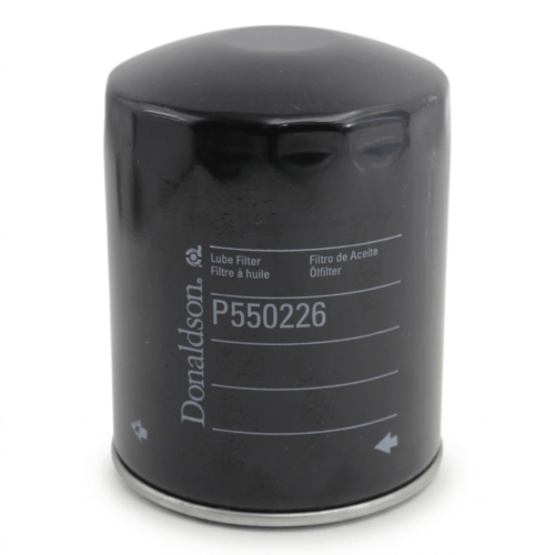 Filtro Aceite P550226 1r0714 94037791 Me034878 5179