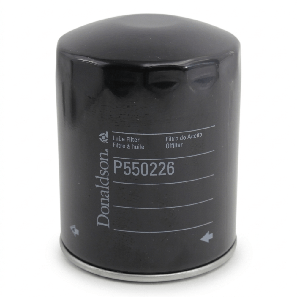 Filtro Aceite P550226 1r0714 94037791 Me034878 5179