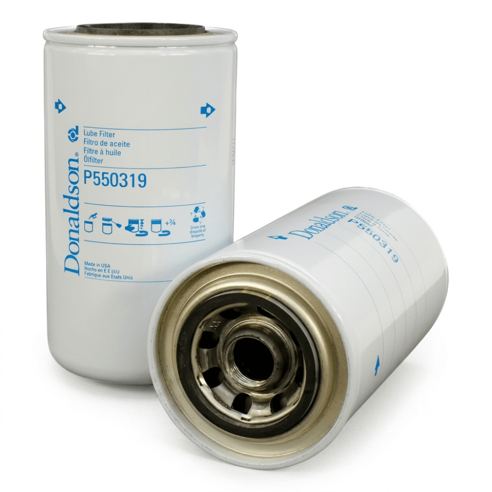 Filtro Aceite P550319 C-5301 Lf3393 W1168 / 5 3i1880 26540237