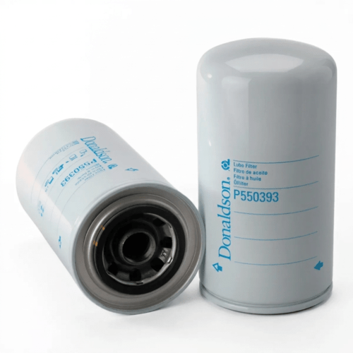 Filtro Aceite P550393 C-5301 Lf3393 Lf3455 P550393 B263