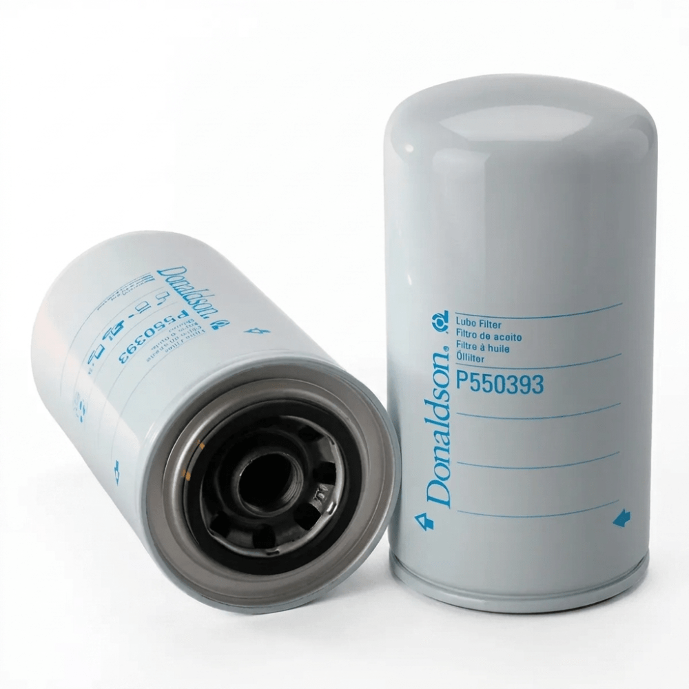 Filtro Aceite P550393 C-5301 Lf3393 Lf3455 P550393 B263