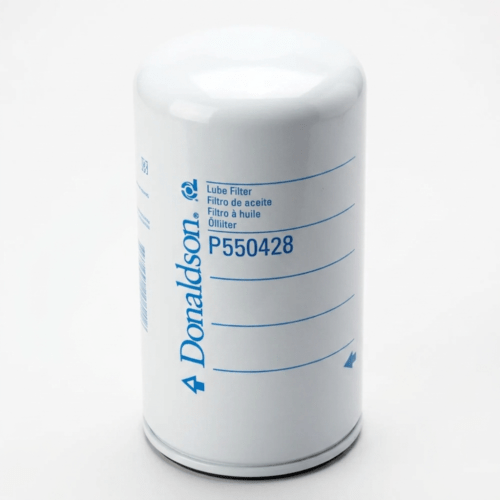Filtro Aceite P550428 917336 3942365 51619 Hf7936 Bt595