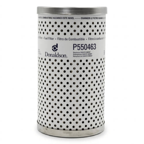Filtro Combustible P550463 Pf7680 Fs1029 33451 C8017 L3578