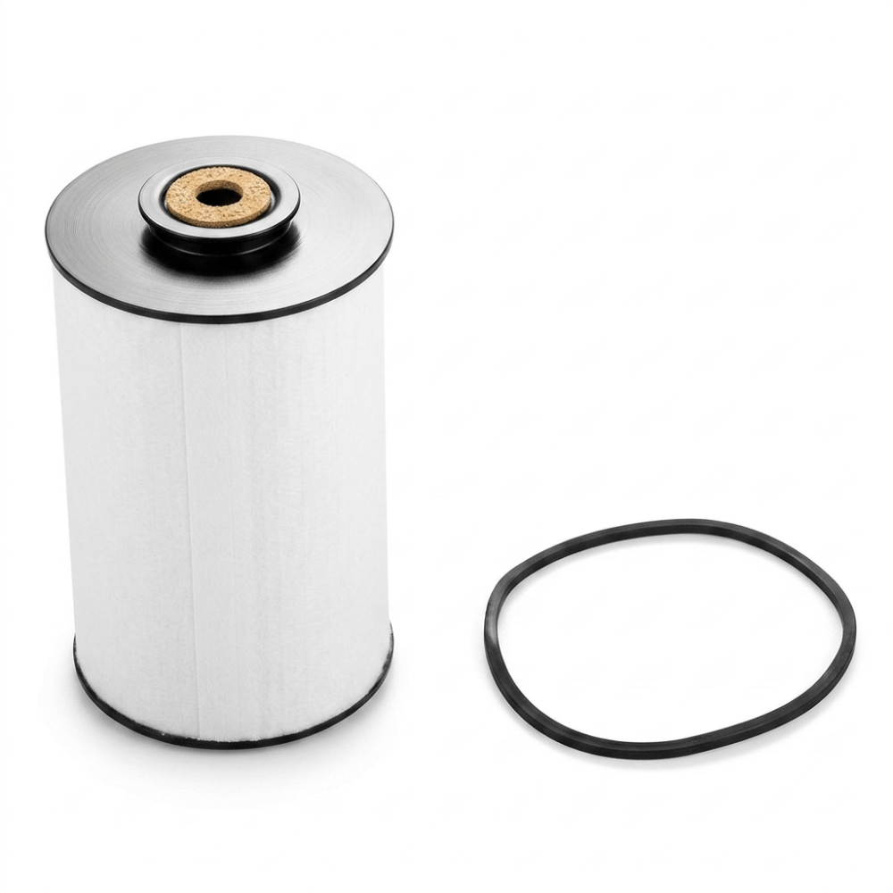 Filtro Combustible P550489 6887390 2241002 4220900051 Kx65