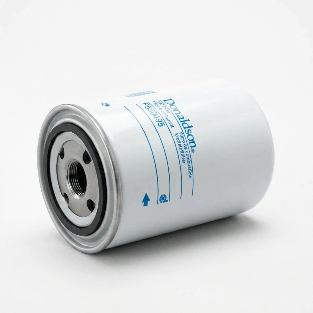Filtro Combustible P550495 Fc-7913 Wk940*12 Kc94