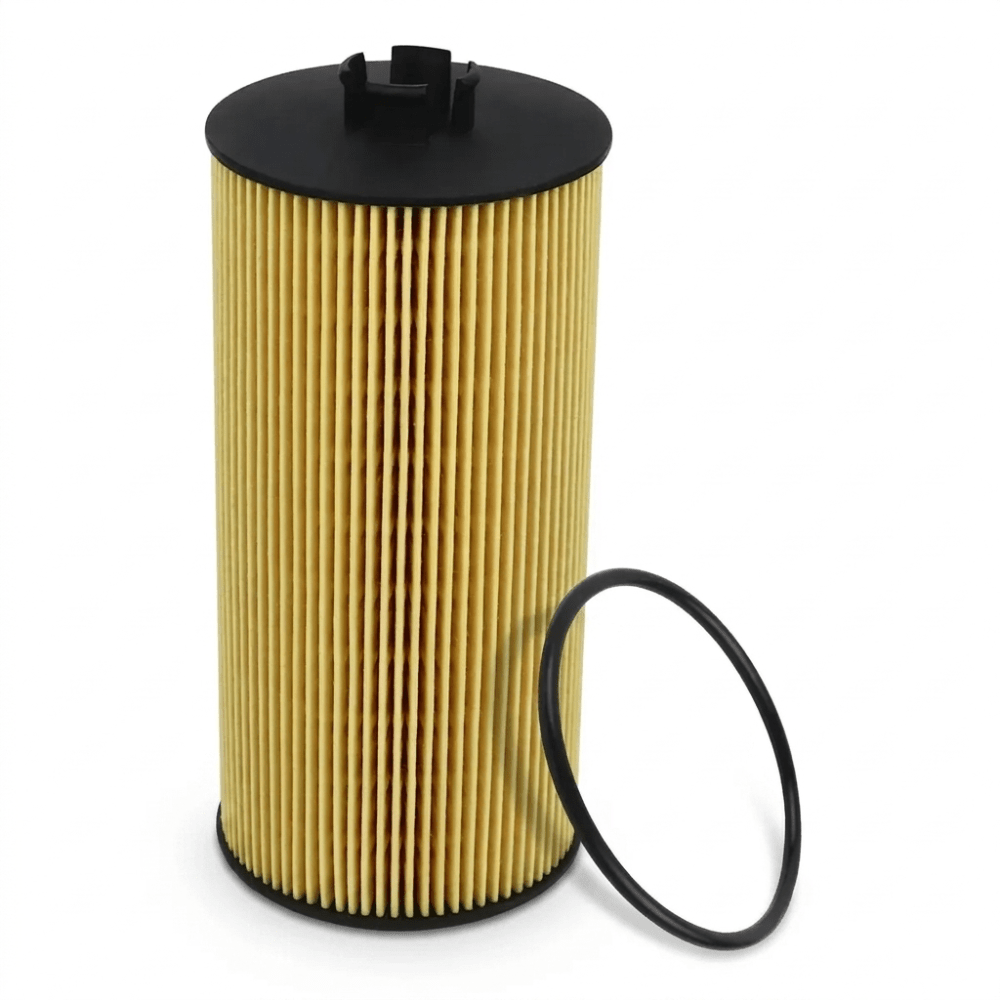 Filtro Aceite P550528 P7235 Ml1034 Lf16166 1844588c91