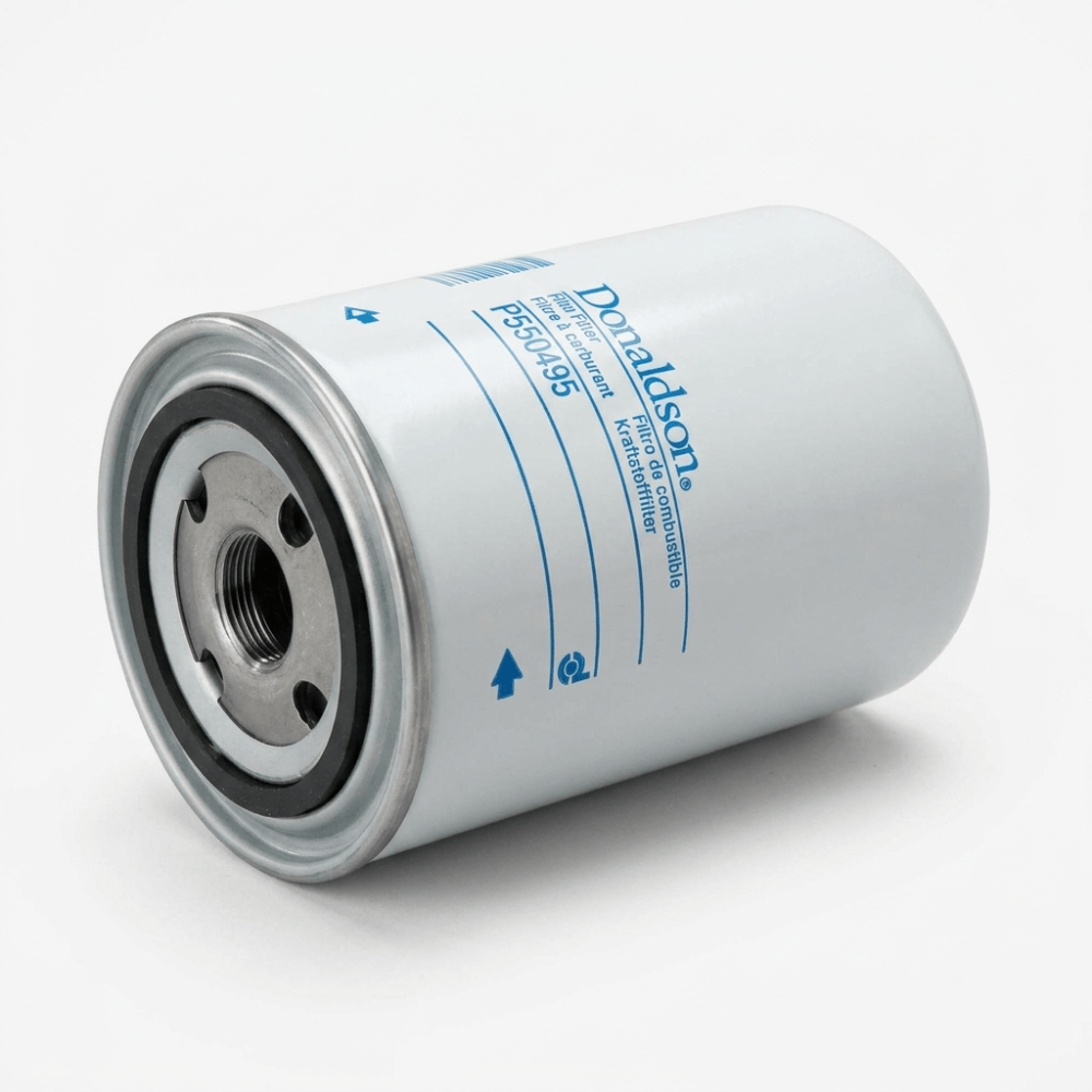 Filtro Combustible P550529 Bf7814-bl Ff5507 Fc-7104