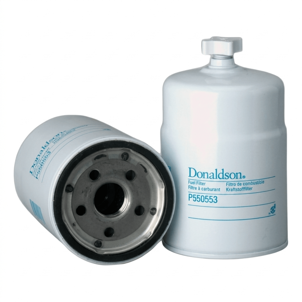 Filtro Combustible Donaldson P550553 Fs19904 Bf7806 33806
