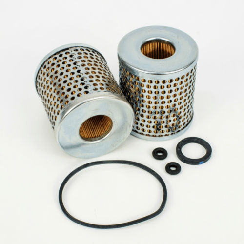 Filtro Combustible P550567 Ff5099