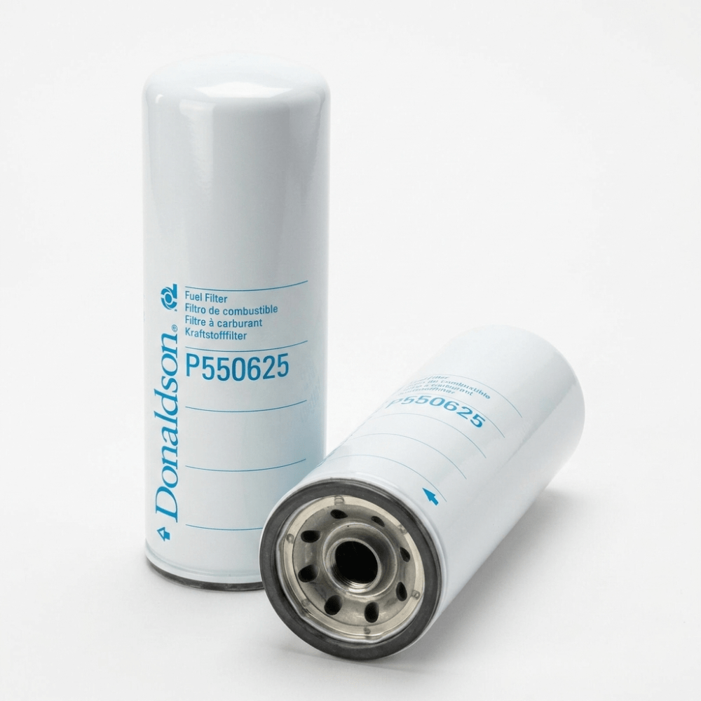 Filtro Combustible P550625 Fc-5517 Ff5624 Bf7753-bl