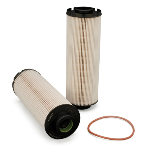 Filtro Combustible P550627 Pu855x Kx731 10222757 51125030048