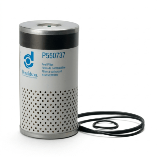 Filtro Combustible P550737 Pf7680-bl Fs1029w Sf-72011