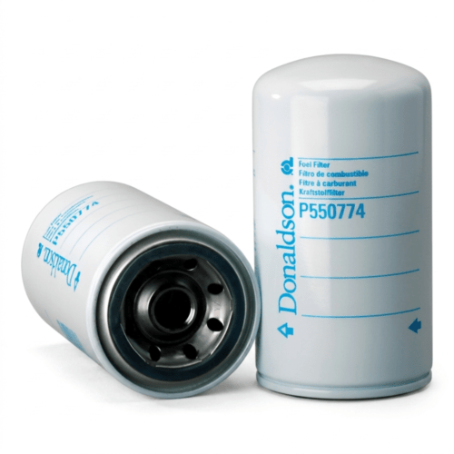 Filtro Combustible P550774 Bf7815-bl Ff5488 Bf7924-bl