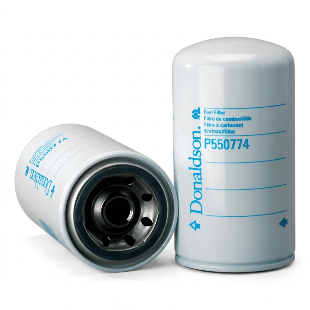 Filtro Combustible P550774 Bf7815-bl Ff5488 Bf7924-bl