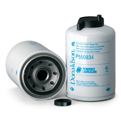 Filtro Combustible P550834 Bf9894-bl Sfc-79160 Fs19580