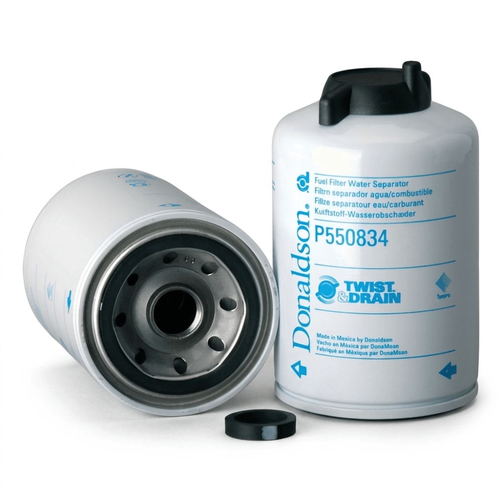 Filtro Combustible P550834 Bf9894-bl Sfc-79160 Fs19580