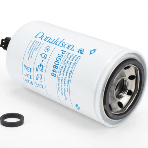 Filtro Combustible P550848 87356193 Fs19732 Lff9732 33732