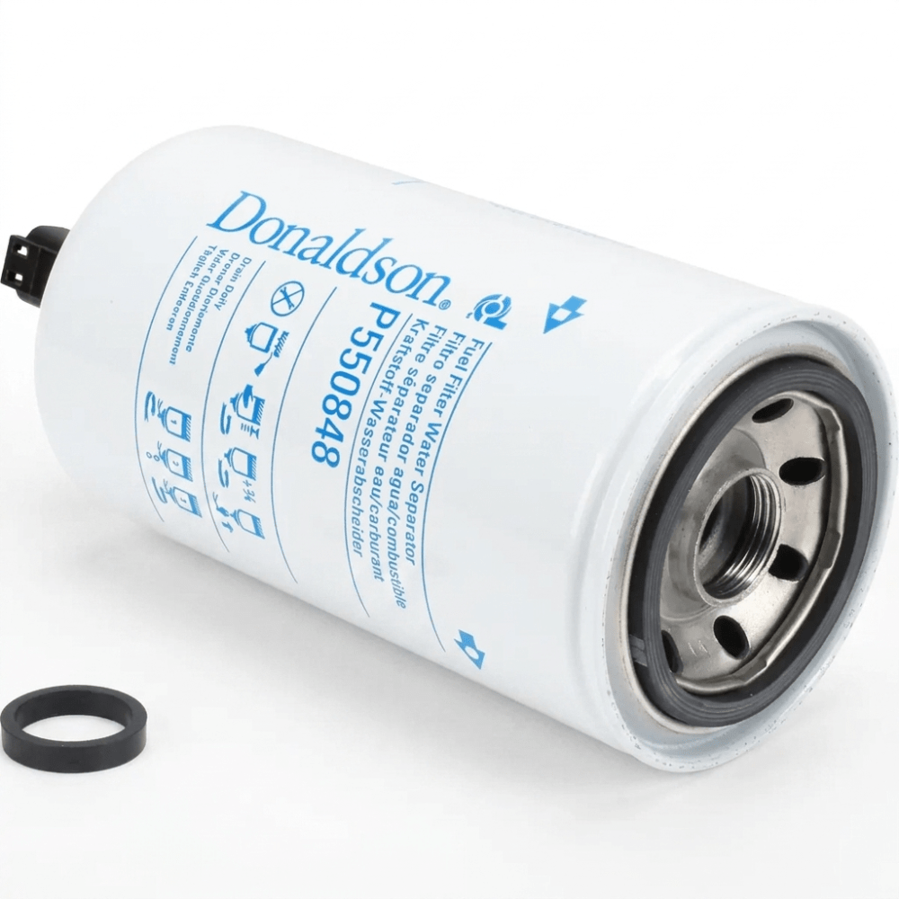 Filtro Combustible P550848 87356193 Fs19732 Lff9732 33732